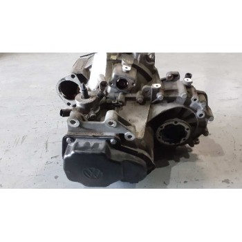 Recambio de caja casco para volkswagen polo (6r1) 1.6 tdi referencia OEM IAM KFK  