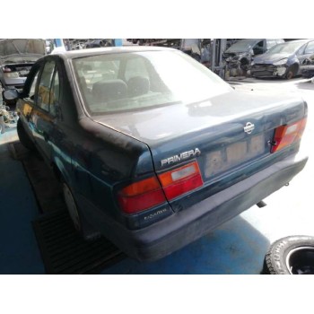 nissan primera berl./familiar (p10/w10) del año 1994