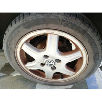 volkswagen golf iii berlina (1h1) del año 1997