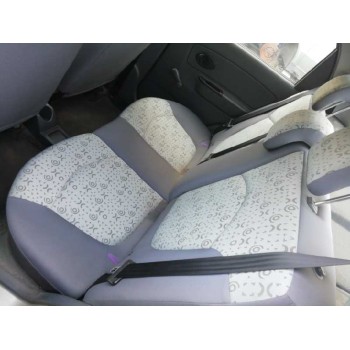 chevrolet matiz del año 2008