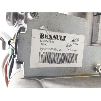 Recambio de columna direccion para renault scénic ii (jm0/1_) 1.5 dci (jm1e, jm16) referencia OEM IAM 8200741585  