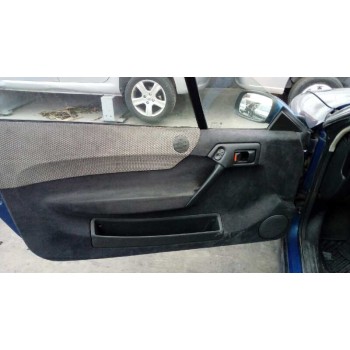 opel calibra del año 1996