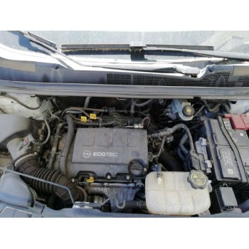 opel mokka del año 2015