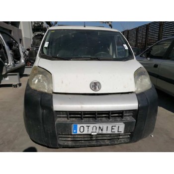 fiat fiorino del año 2008