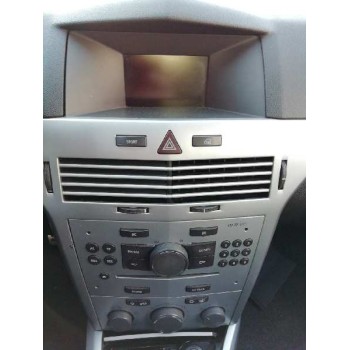 opel astra gtc del año 2007