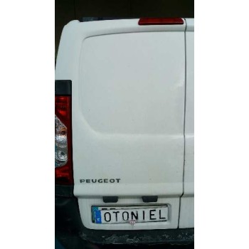 peugeot expert kasten del año 2010