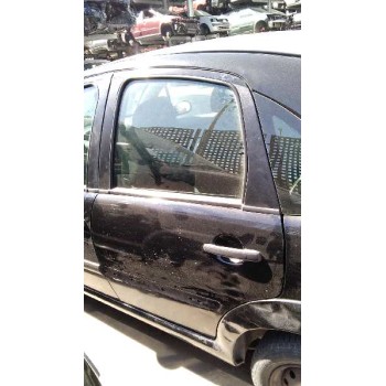 citroën c3 del año 2004