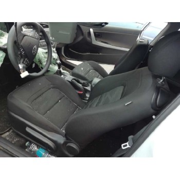 kia pro_cee´d ( ) del año 2017