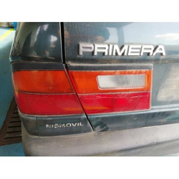 nissan primera berl./familiar (p10/w10) del año 1994