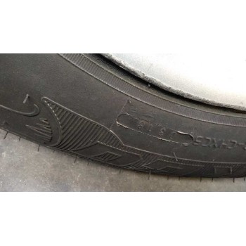 audi a6 berlina (c4) del año 1995