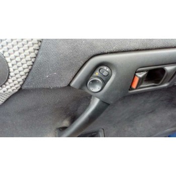 opel calibra del año 1996