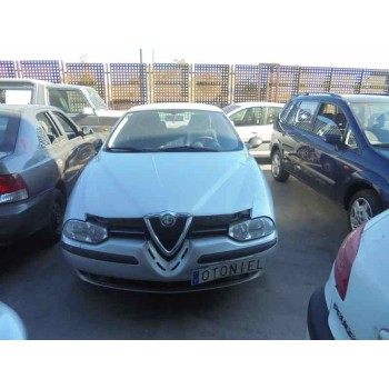 alfa romeo 156 (116) del año 2001