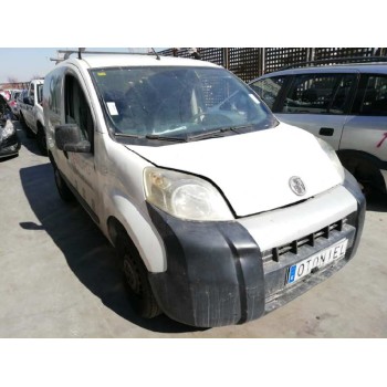 fiat fiorino del año 2008
