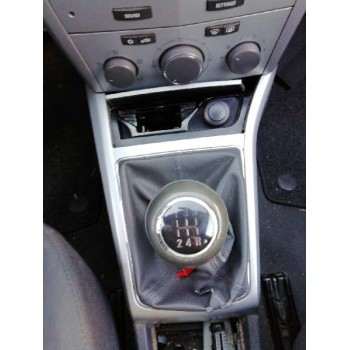 opel astra gtc del año 2007