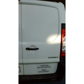 peugeot expert kasten del año 2010