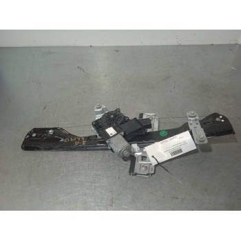 ELEVALUNAS DELANTERO IZQUIERDO 42363792 7 PINES 98920SUV20