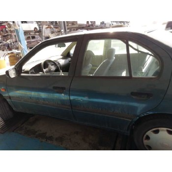 nissan primera berl./familiar (p10/w10) del año 1994