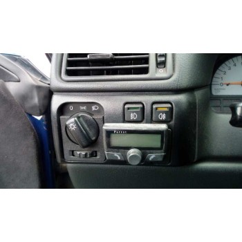 opel calibra del año 1996