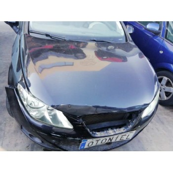 seat ibiza sc (6j1) del año 2011