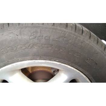 audi a6 berlina (c4) del año 1995