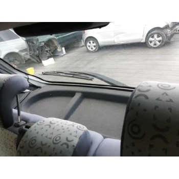 chevrolet matiz del año 2008