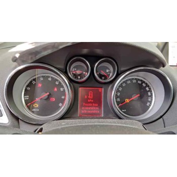 opel mokka del año 2015