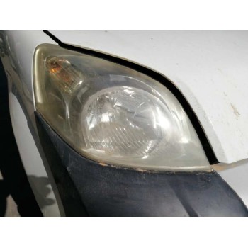 fiat fiorino del año 2008