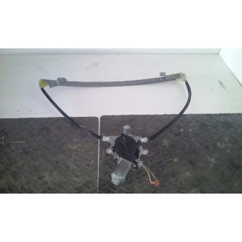 ELEVALUNAS DELANTERO DERECHO 2PIN