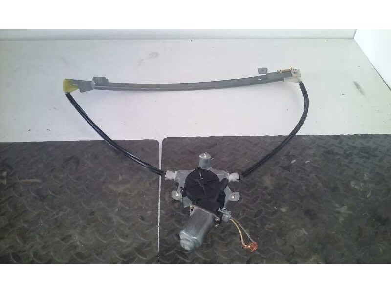 Recambio de elevalunas delantero derecho para renault scenic (ja..) 1.9 dti fairway referencia OEM IAM   2PIN