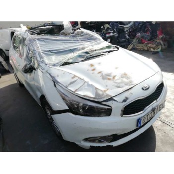 kia cee´d del año 2013