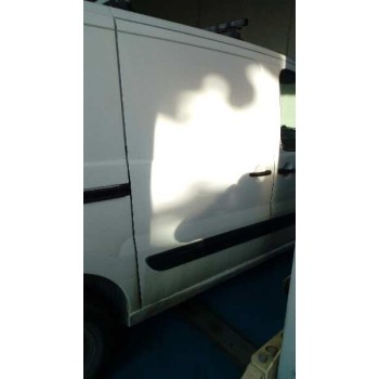 peugeot expert kasten del año 2010