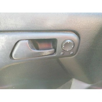 volkswagen golf iii berlina (1h1) del año 1997