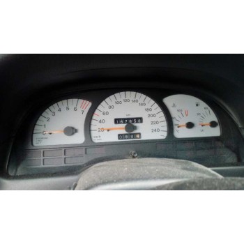 opel calibra del año 1996