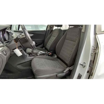 opel mokka del año 2015