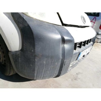 fiat fiorino del año 2008