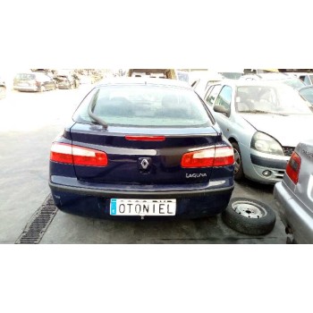 renault laguna ii (bg0) del año 2002