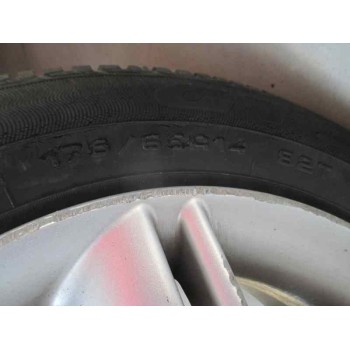 opel corsa c del año 2001