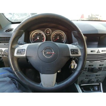 opel astra gtc del año 2007