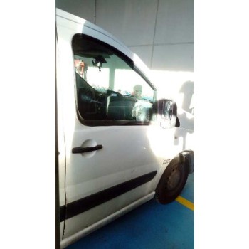 peugeot expert kasten del año 2010