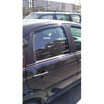 citroën c3 del año 2004