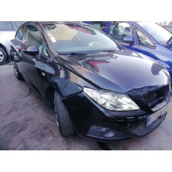 seat ibiza sc (6j1) del año 2011
