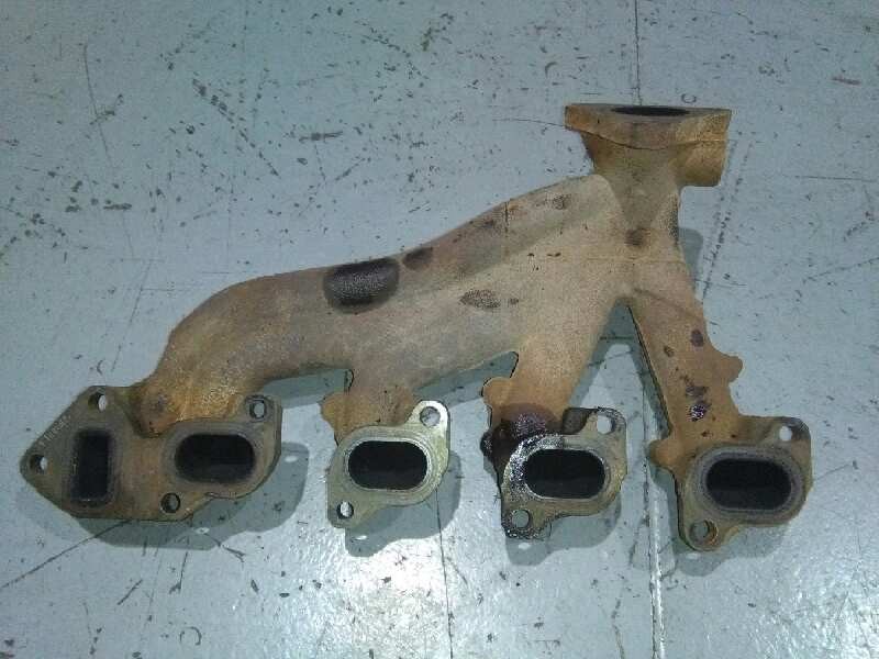 Recambio de colector escape para mercedes-benz clase a (w169) a 180 cdi (169.007) referencia OEM IAM A6401420301  