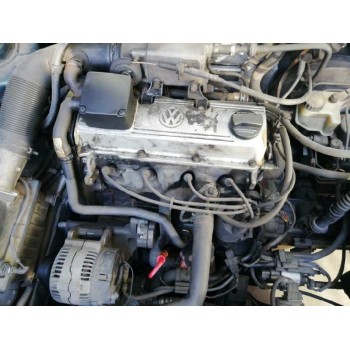 volkswagen golf iii berlina (1h1) del año 1997