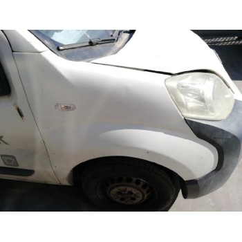 fiat fiorino del año 2008