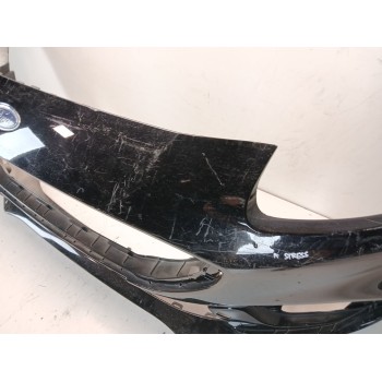 Recambio de paragolpes delantero para ford puma (j2k, cf7) 1.5 ecoblue referencia OEM IAM L1TB17757D1  