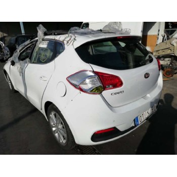 kia cee´d del año 2013