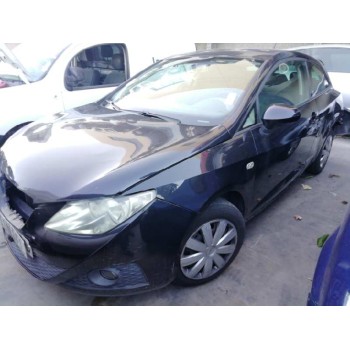 seat ibiza sc (6j1) del año 2011