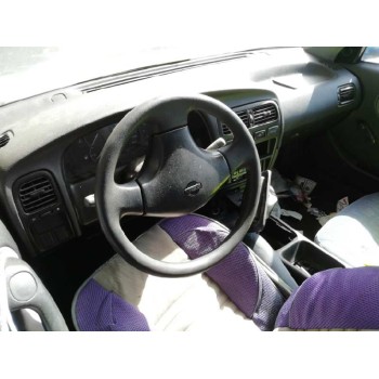 nissan primera berl./familiar (p10/w10) del año 1994