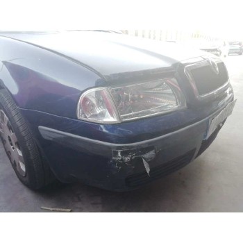 skoda octavia berlina (1u2) del año 2003