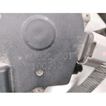 Recambio de motor limpia delantero para subaru legacy lim. b14 limited referencia OEM IAM WM02C001  